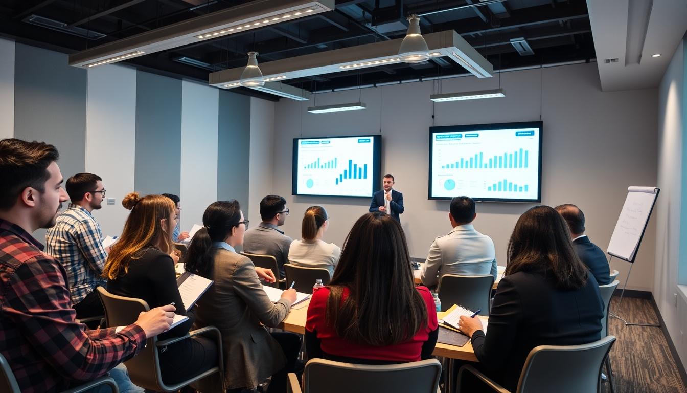 Empower Your Career